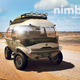 Image for article titled Designer Makes Car Concept By Tapping Into My Brain